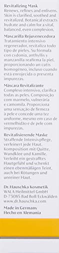 Dr. Hauschka Revitalizing Mask, 1.0 Fluid Ounce