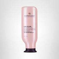 Thumbnail for Pureology Pure Volume Conditioner - Enhances Volume and Movement, Lightweight Shampoo for Fine, Flat, Color Treated Hair, 9 Fl Oz