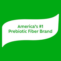 Thumbnail for Benefiber Daily Prebiotic Fiber Supplement Powder for Digestive Health, Unflavored - 250 Teaspoons (17.6 Ounces)