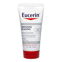 Thumbnail for Eucerin Original Moisturizing Lotion, 1 Fl Oz