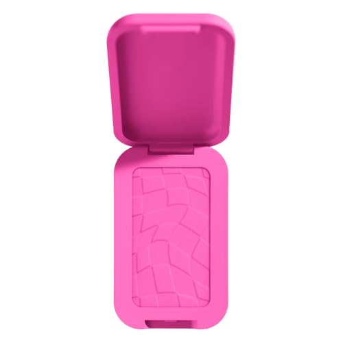 NYX PROFESSIONAL MAKEUP Buttermelt Powder Blush, Fade and Transfer-Resistant Blush, Up to 12HR Make Up Wear, Vegan Formula - My Butta Half