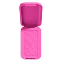 Thumbnail for NYX PROFESSIONAL MAKEUP Buttermelt Powder Blush, Fade and Transfer-Resistant Blush, Up to 12HR Make Up Wear, Vegan Formula - My Butta Half