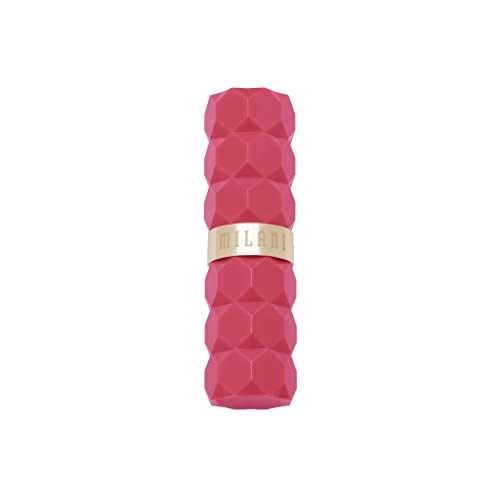 Milani Color Fetish Matte Lipstick (Petal)