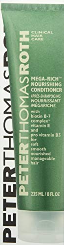 Thumbnail for Peter Thomas Roth | Mega-Rich™ Nourishing Conditioner