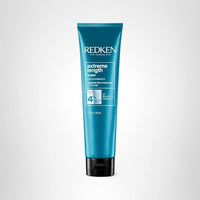 Thumbnail for Redken Extreme Length Leave-In Treatment For Hair Growth - Seals Split Ends & Prevents Breakage, Infused With Biotin