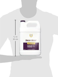 Thumbnail for Farnam Horse Health Shur Hoof Deep-Penetrating Hoof Moisturizer, 1 gallon