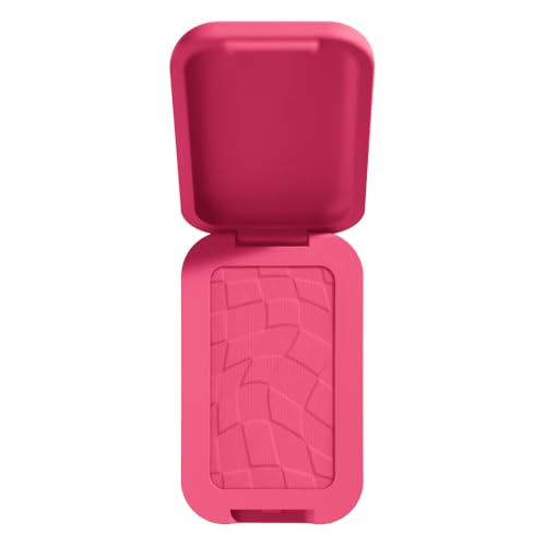 NYX PROFESSIONAL MAKEUP Buttermelt Powder Blush, Fade and Transfer-Resistant Blush, Up to 12HR Make Up Wear, Vegan Formula - Getting Butta