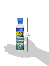 Thumbnail for API LEAF ZONE Freshwater Aquarium Plant Fertilizer 8-Ounce Bottle