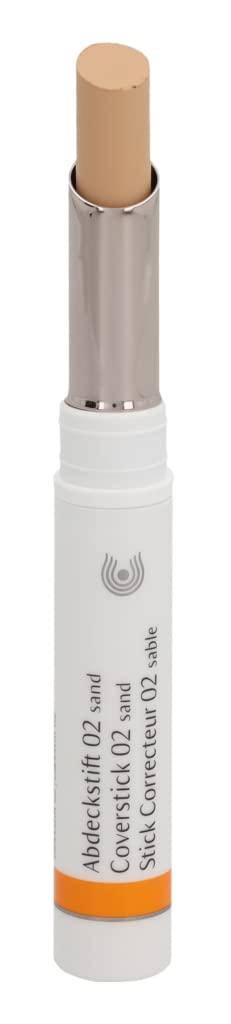 Dr. Hauschka Cover Stick, Sand