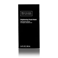 Thumbnail for Revision Skincare Brightening Facial Wash, Exfoliating Face Cleanser with Vitamin C and Vitamin E, 3.4 fl oz