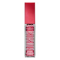Thumbnail for NYX PROFESSIONAL MAKEUP Ultimate Glow Shots, Liquid Eyeshadow, Long-Lasting Shimmer Eye Shadow with Vitamin C - Raspberry Rave