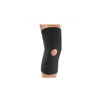 Thumbnail for DJO 79-82017 Procare Sport Knee Sleeve, Open Patella, Large, 20.5