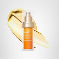 Thumbnail for Murad Vita-C Glycolic Serum - Advanced Brightening Vitamin C and Glycolic Acid Face Serum for Improved Skin Tone and Texture - Gold-Stabilized Vitamin C for Enhanced Efficacy and Potency - 1 Fl Oz