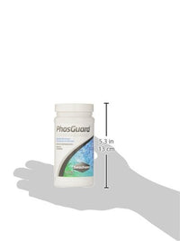 Thumbnail for Seachem PhosGuard 250ml