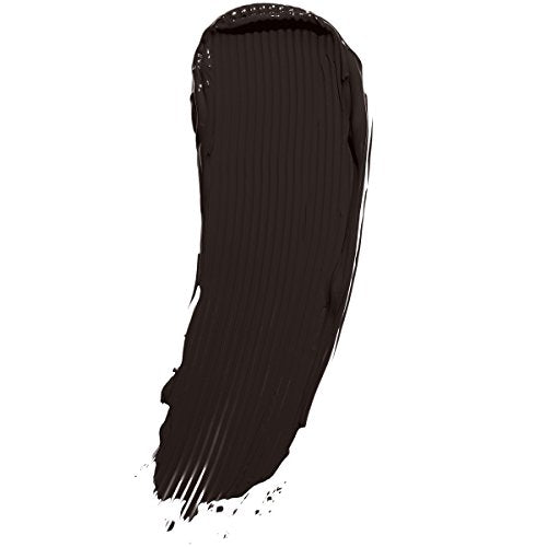 Maybelline New York Total Temptation Washable Mascara, Brownish Black, 0.27 fl. oz.
