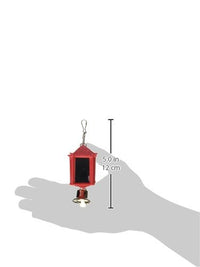 Thumbnail for Prevue Hendryx Sound & Movement Birdie Basics Lantern Mirror Bird Toy 60420