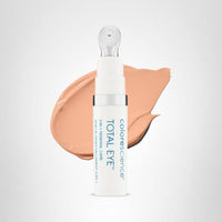 Thumbnail for Colorescience Total Eye 3-in-1 Renewal Therapy, 0.23 Fl Oz, Medium