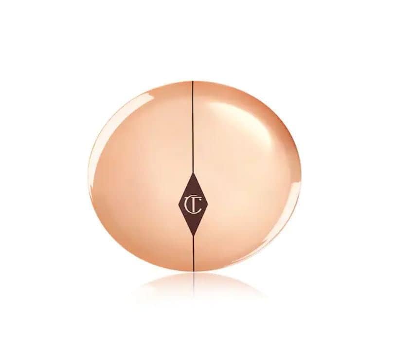 CHARLOTTE TILBURY Airbrush Flawless Finish Setting Powder - 2 MEDIUM