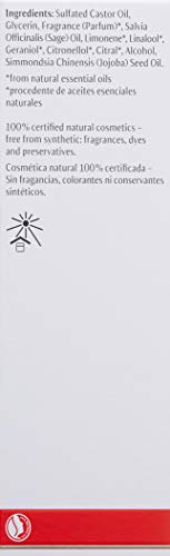 Thumbnail for Dr. Hauschka Sage Purifying Bath Essence, 3.4 Fl Oz