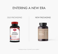 Thumbnail for Olympian Labs Biocell Collagen II 1500mg Supplement Capsules Non-GMO, Gluten-Free, Allergan-Free - Supports Skin & Joint Health and Cartilage Producing Cells - 100 Capsules (33 Day Supply)