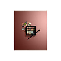 Thumbnail for NYX Professional Makeup Ultimate Eye Shadow Palette, Pressed Pigments, Vegan Formula, 16 Shades, Matte, Satin, Metallic, Shade: Ultimate Utopia