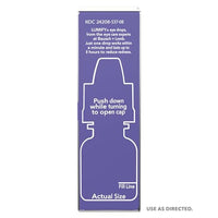 Thumbnail for LUMIFY Eye Drops for Red Eyes, Redness Reliever for Brighter Looking Eyes, Works in 1 Minute & Lasts Up to 8 Hours, Eye Drops, 0.08 Fl Oz (2.5 mL)