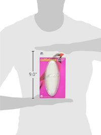 Thumbnail for Prevue Pet Products Bpv1144 6-1/2-Inch Bird Cuttlebone, Large