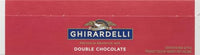 Thumbnail for GHIRARDELLI Double Chocolate Premium Brownie Mix, 18 oz Box