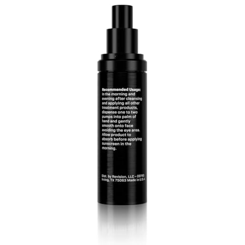 Revision Skincare D·E·J Face Cream®, Advanced Anti Aging Moisturizer, Lifting and Firming, Antioxidant Rich, 0.5 oz