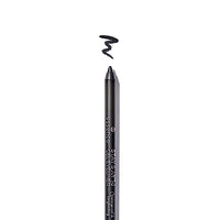 Thumbnail for essence | Stay & Play Gel Eyeliner | Super Soft Gel-like Texture | Waterproof & Longlasting | Vegan & Cruelty Free (01 Black Raven)