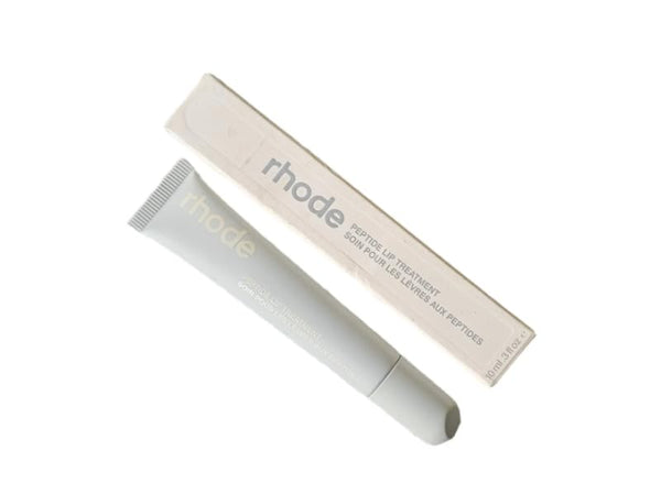 Rhode Lip Treatment 10ml / 0.3 fl oz Salted Caramel.
