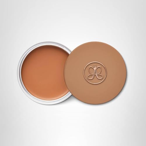 Anastasia Beverly Hills - Cream Bronzer - Golden Tan