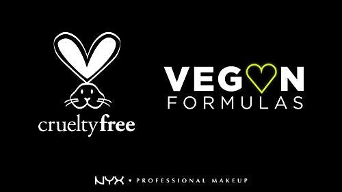 NYX PROFESSIONAL MAKEUP Born to Glow Highlighter Singles, Chosen One