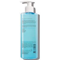 Thumbnail for La Roche-Posay Toleriane Purifying Foaming Facial Cleanser, Oil Free Face Wash for Women & Men with Niacinamide + Ceramides, Pore Cleanser Safe For Sensitive Skin, Won’t Dry Out Skin, Soap Free, 400ml