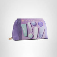 Thumbnail for TATCHA Mini Favorites Set | Travel Sized Bestselling Cleansers, Essence, and Moisturizers | $120 Value