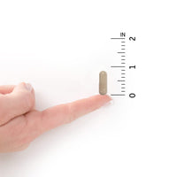 Thumbnail for Garden of Life Vitamin Code Healthy Blood - Iron Supplement for Women, 60 Vegan Capsules, with Vitamins B, C, Trace Minerals, Fruit Veggies, Probiotics - for Energy and Anemia Support