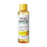 Thumbnail for SOME BY MI 2022 Version Yuja Niacin 30 Days Miracle Brightening Toner - 5.07Oz, 150ml - Discontinued from 2023