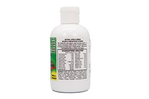 Boyd Enterprises ABE16708 Freshwater Vitachem for Aquarium, 4-Ounce