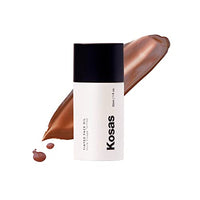 Thumbnail for Kosas Tinted Face Oil | Nourishing, Light-Coverage Tinted Foundation, (Tone 08)