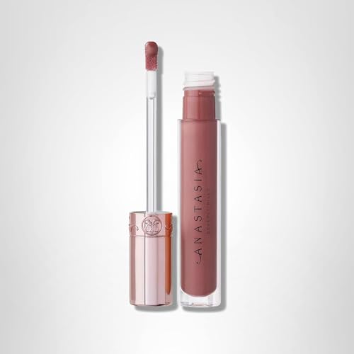 Anastasia Beverly Hills - Lip Gloss - Dusty Rose