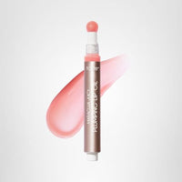 Thumbnail for tarte maracuja juicy plumping lip oil - Hydrating & Volumizing Lip Plumper Gloss Balm with Nourishing Hyaluronic Acid, Plumps & Moisturizes, Vegan & Cruelty-Free, full size, petal