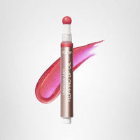 Thumbnail for tarte maracuja juicy plumping lip oil - Hydrating & Volumizing Lip Plumper Gloss Balm with Nourishing Hyaluronic Acid, Plumps & Moisturizes, Vegan & Cruelty-Free, full size, shimmering hibiscus