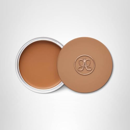 Anastasia Beverly Hills - Cream Bronzer - Amber