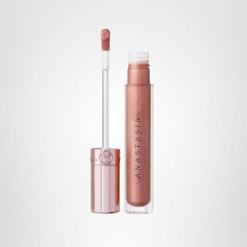 Anastasia Beverly Hills - Lip Gloss - Pink Ginger