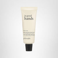 Thumbnail for philosophy in good hands fresh cream hand cream 1 fl oz