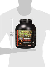 Thumbnail for MICROBE-LIFT High Growth and Energy Floating Fish Food Pellets for Ponds, Water Gardens, and Fountains, Safe for Live Goldfish and Koi, 5.25 lbs