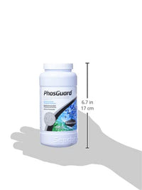 Thumbnail for Seachem PhosGuard 500ml