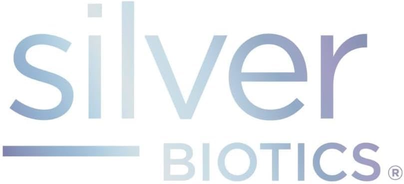 Silver Biotics 4 OZ (2 pack)