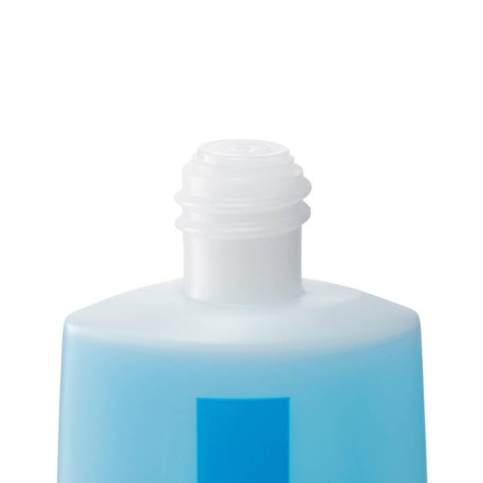 La Roche-Posay Respectissime Waterproof Eye Makeup Remover, Won't Irritate Sensitive Skin, Fragrance Free, 4.2 Fl Oz