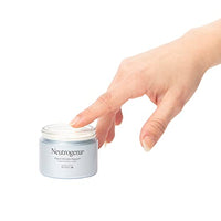 Thumbnail for Neutrogena Rapid Wrinkle Repair, Retinol Face Moisturizer, Daily Anti-Aging Neck & Face Cream with Hyaluronic Acid, Retinol Cream, Fragrance-Free, Fades Fine Lines, Wrinkles and Dark Spots, 1.7 oz